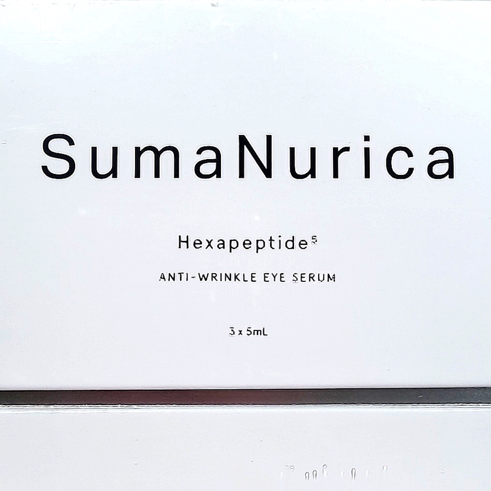 SumaNurica Hexapeptide 5